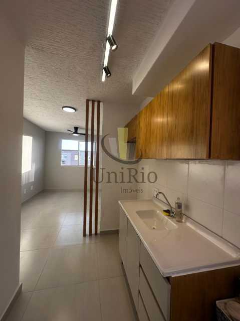 Apartamento, 2 quartos, 41 m² - Foto 14