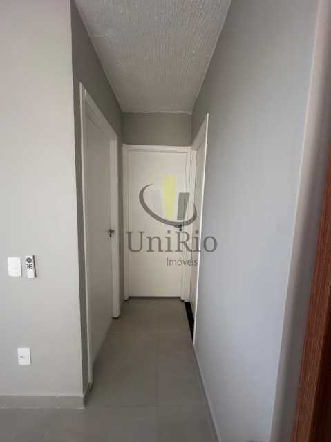 Apartamento, 2 quartos, 41 m² - Foto 6