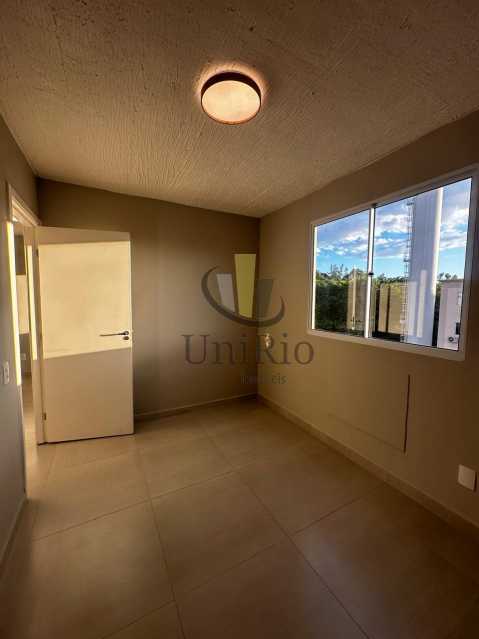 Apartamento, 2 quartos, 41 m² - Foto 7