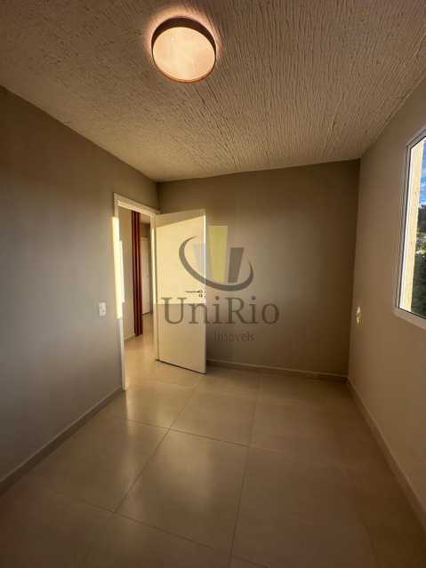 Apartamento, 2 quartos, 41 m² - Foto 8