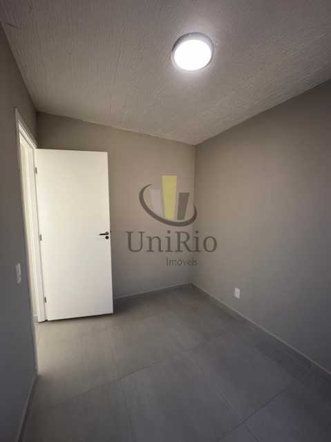 Apartamento, 2 quartos, 41 m² - Foto 10