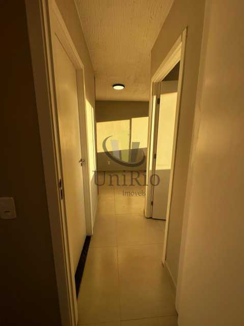 Apartamento, 2 quartos, 41 m² - Foto 9