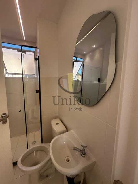 Apartamento, 2 quartos, 41 m² - Foto 15