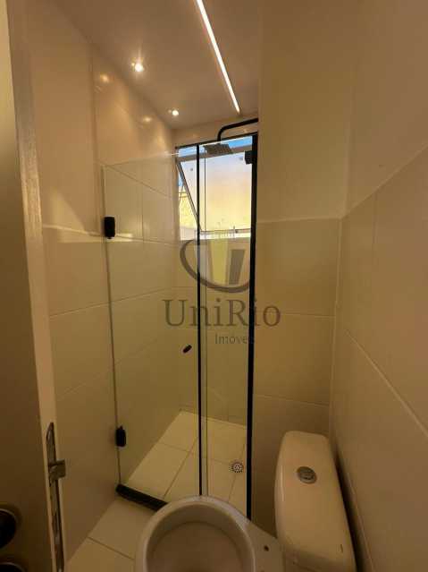 Apartamento, 2 quartos, 41 m² - Foto 16