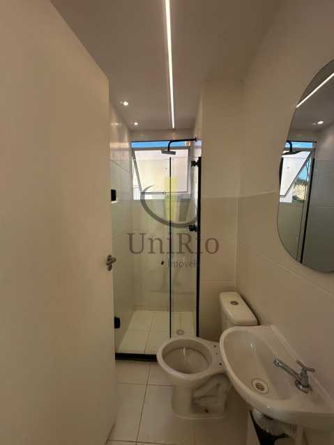 Apartamento, 2 quartos, 41 m² - Foto 17