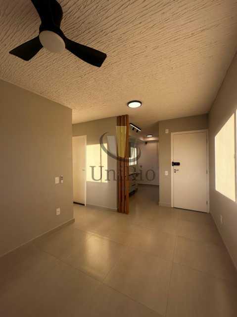 Apartamento, 2 quartos, 41 m² - Foto 3