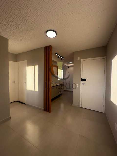 Apartamento, 2 quartos, 41 m² - Foto 4