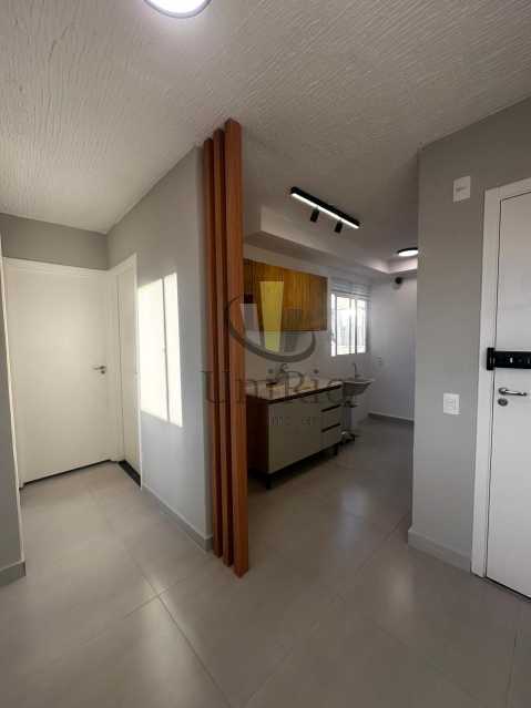 Apartamento, 2 quartos, 41 m² - Foto 5