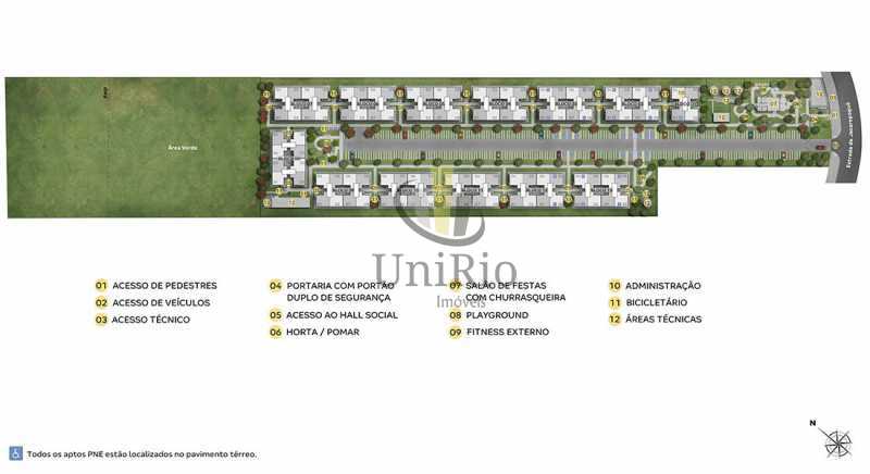 Apartamento, 2 quartos, 41 m² - Foto 21