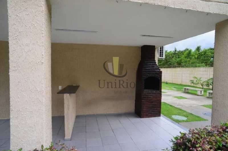 Apartamento, 2 quartos, 41 m² - Foto 18