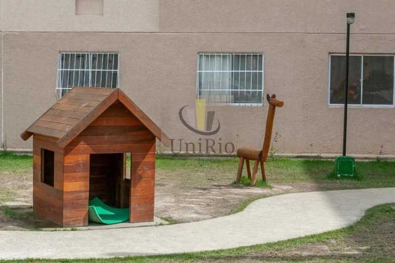 Apartamento, 2 quartos, 41 m² - Foto 19