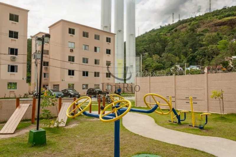 Apartamento, 2 quartos, 41 m² - Foto 20