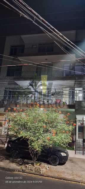 Apartamento, 2 quartos, 75 m² - Foto 1