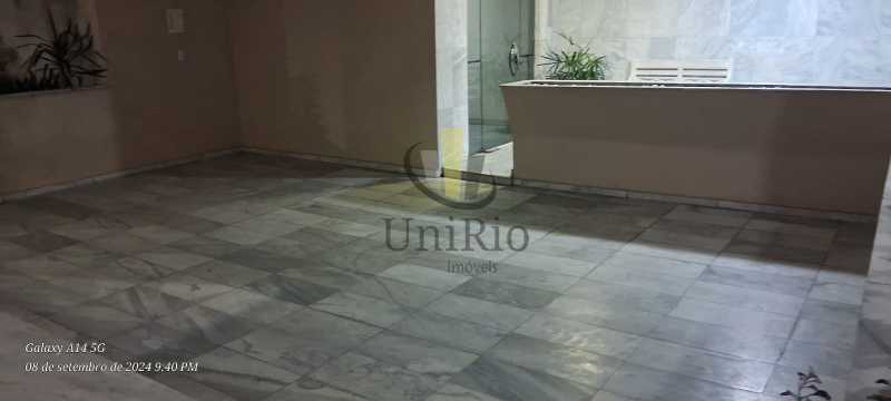 Apartamento, 2 quartos, 75 m² - Foto 2