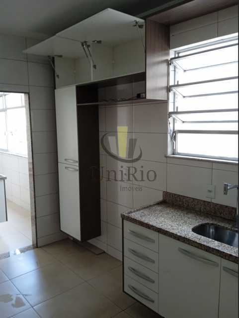 Apartamento, 2 quartos, 75 m² - Foto 21
