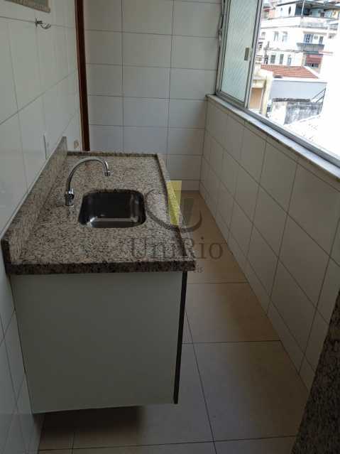 Apartamento, 2 quartos, 75 m² - Foto 22