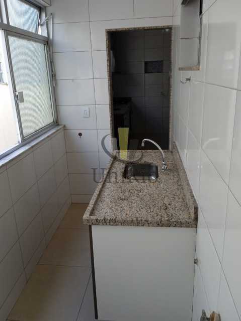 Apartamento, 2 quartos, 75 m² - Foto 23