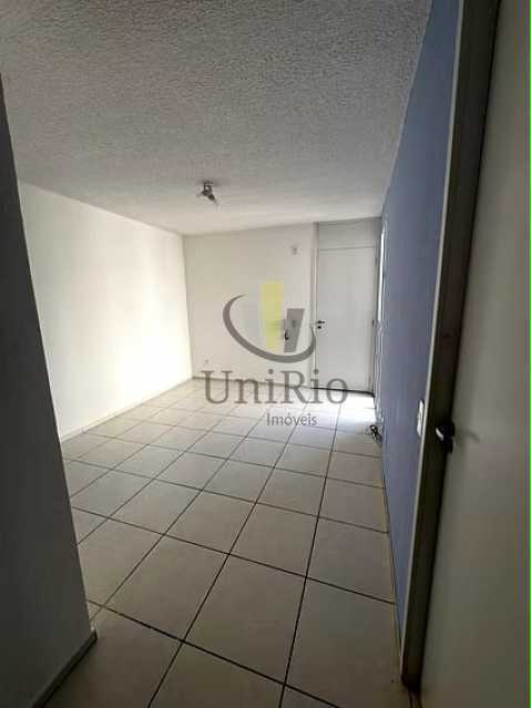 Apartamento, 2 quartos, 41 m² - Foto 1