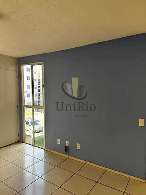 Apartamento, 2 quartos, 41 m² - Foto 4