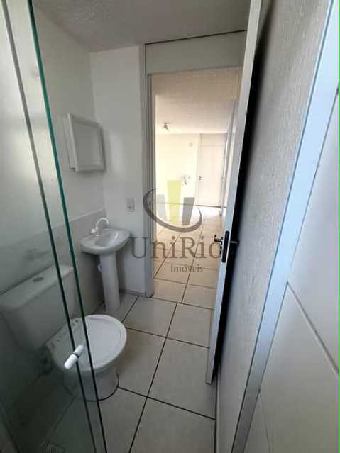 Apartamento, 2 quartos, 41 m² - Foto 5