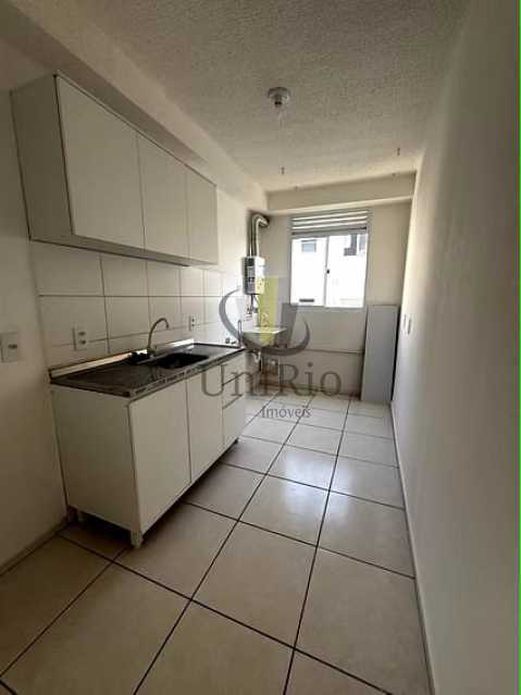 Apartamento, 2 quartos, 41 m² - Foto 6