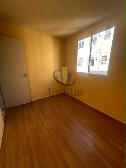 Apartamento, 2 quartos, 41 m² - Foto 7