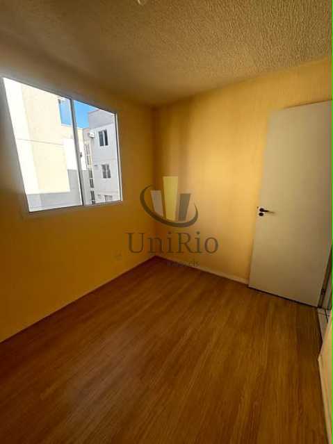 Apartamento, 2 quartos, 41 m² - Foto 8