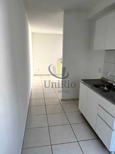 Apartamento, 2 quartos, 41 m² - Foto 9