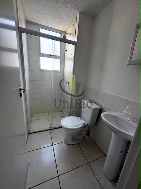 Apartamento, 2 quartos, 41 m² - Foto 10