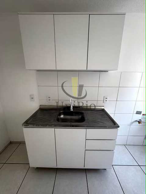 Apartamento, 2 quartos, 41 m² - Foto 11