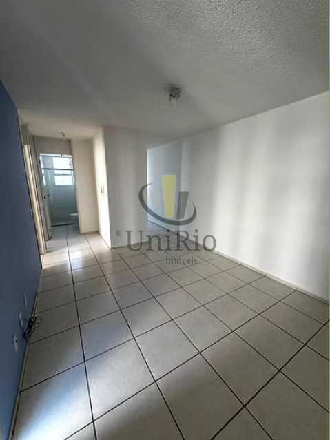 Apartamento, 2 quartos, 41 m² - Foto 14