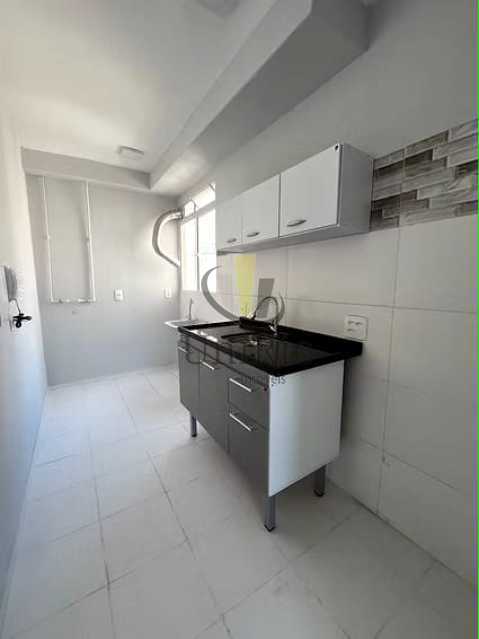 Apartamento, 2 quartos, 40 m² - Foto 10