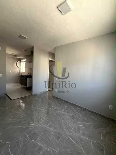 Apartamento, 2 quartos, 40 m² - Foto 11