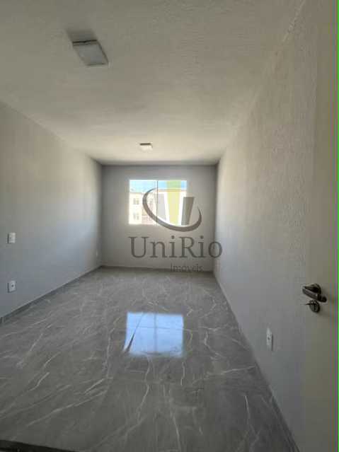 Apartamento, 2 quartos, 40 m² - Foto 12
