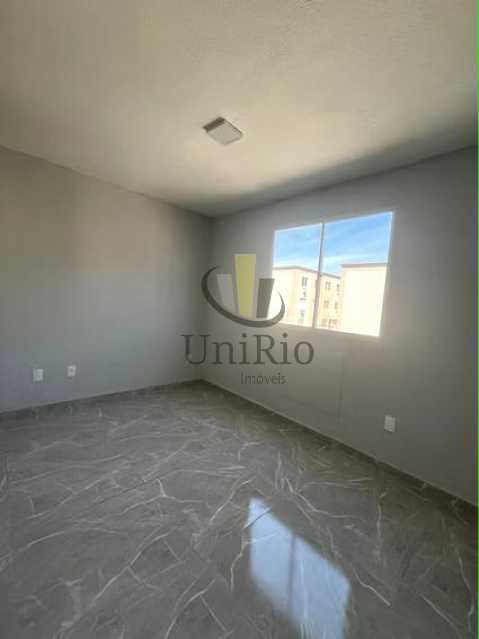 Apartamento, 2 quartos, 40 m² - Foto 15