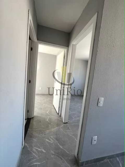 Apartamento, 2 quartos, 40 m² - Foto 16