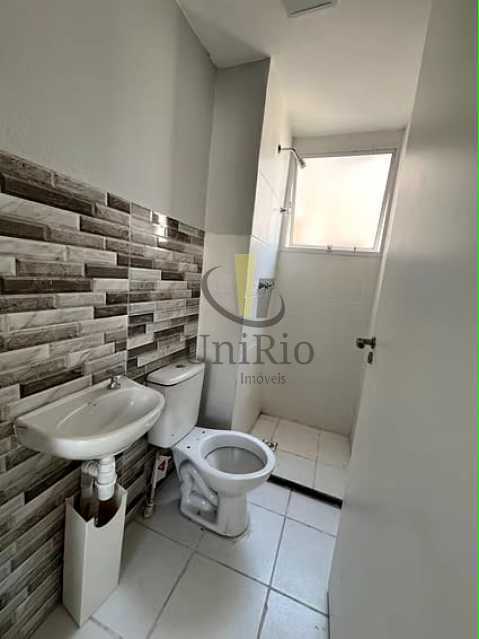 Apartamento, 2 quartos, 40 m² - Foto 18