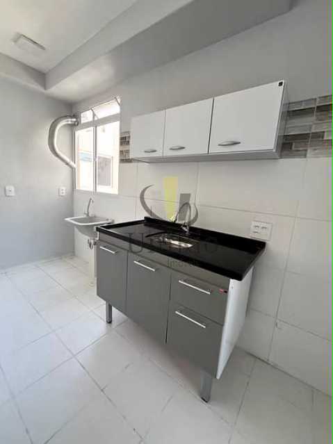 Apartamento, 2 quartos, 40 m² - Foto 19