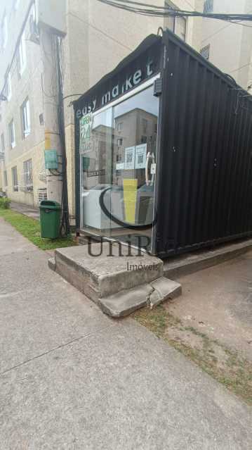 Apartamento, 2 quartos, 44 m² - Foto 10