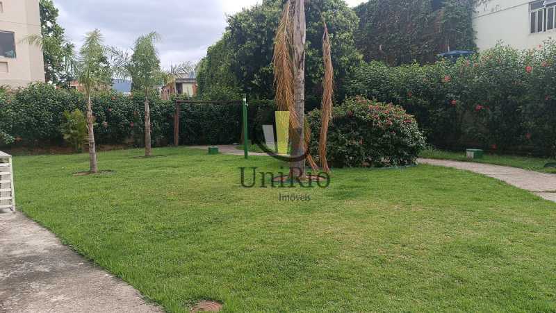 Apartamento, 2 quartos, 44 m² - Foto 13