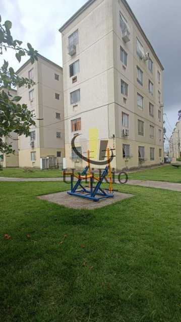 Apartamento, 2 quartos, 44 m² - Foto 15
