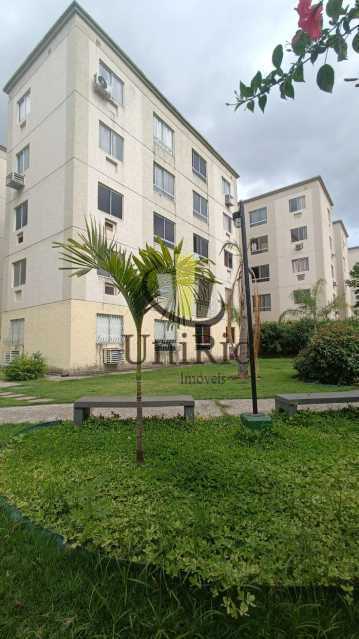 Apartamento, 2 quartos, 44 m² - Foto 16