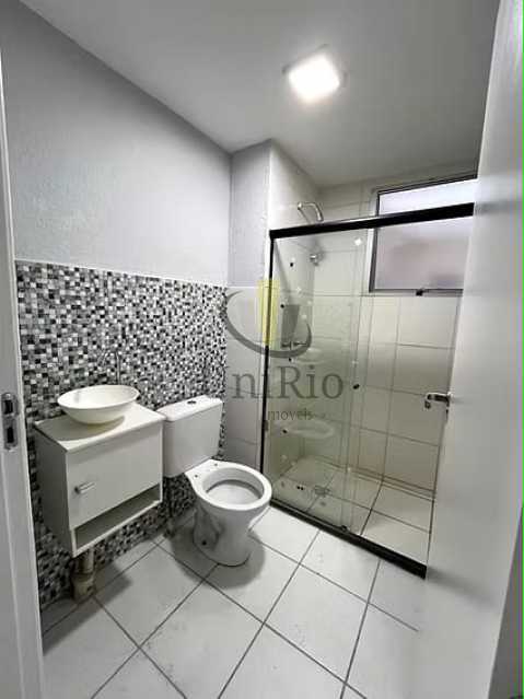 Apartamento, 2 quartos, 44 m² - Foto 6