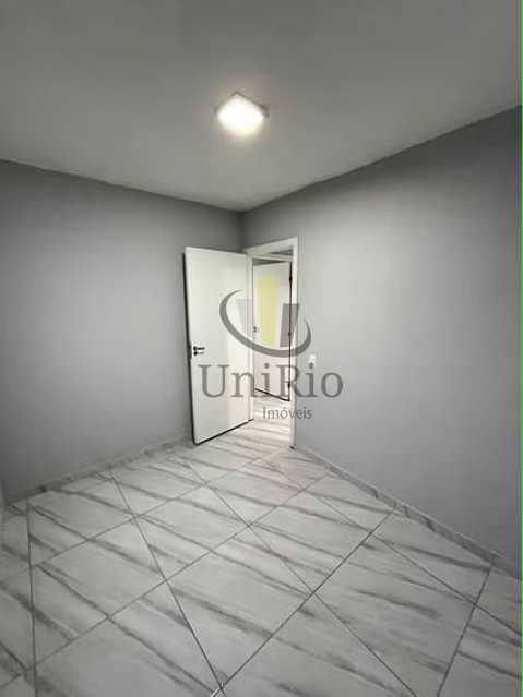 Apartamento, 2 quartos, 44 m² - Foto 5