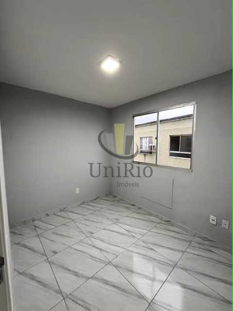 Apartamento, 2 quartos, 44 m² - Foto 7