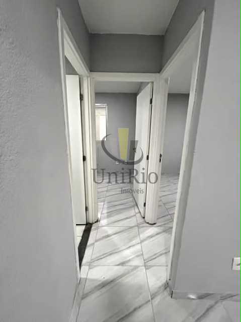 Apartamento, 2 quartos, 44 m² - Foto 9