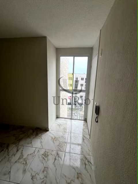 Apartamento, 2 quartos, 44 m² - Foto 1