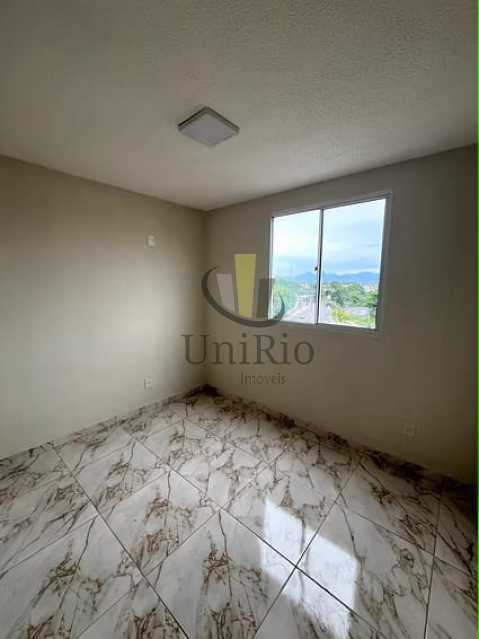 Apartamento, 2 quartos, 44 m² - Foto 2