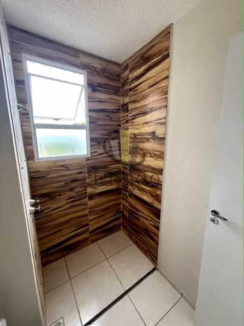 Apartamento, 2 quartos, 44 m² - Foto 6