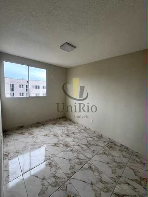Apartamento, 2 quartos, 44 m² - Foto 5